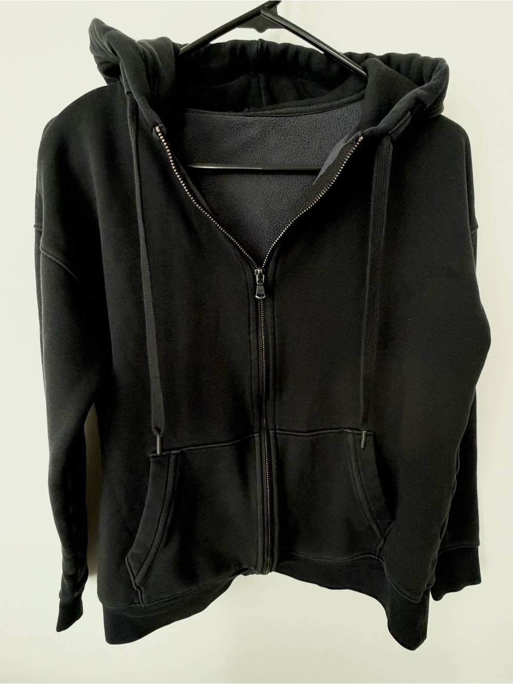 Aerie Offline Zip Up Hoodie